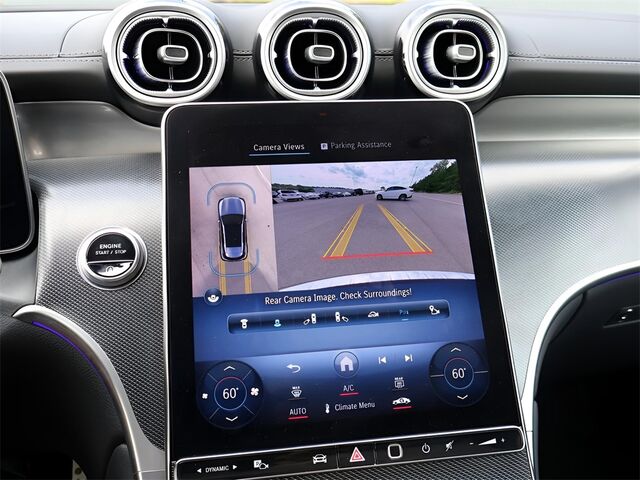 2023 Mercedes-Benz GLC GLC 300 Oshkosh WI 2023 Mercedes-Benz GLC GLC 300 Oshkosh WI