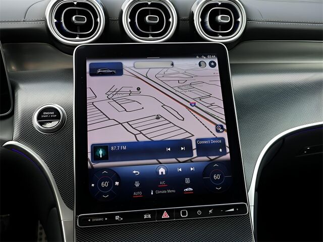 2023 Mercedes-Benz GLC GLC 300 Oshkosh WI 2023 Mercedes-Benz GLC GLC 300 Oshkosh WI