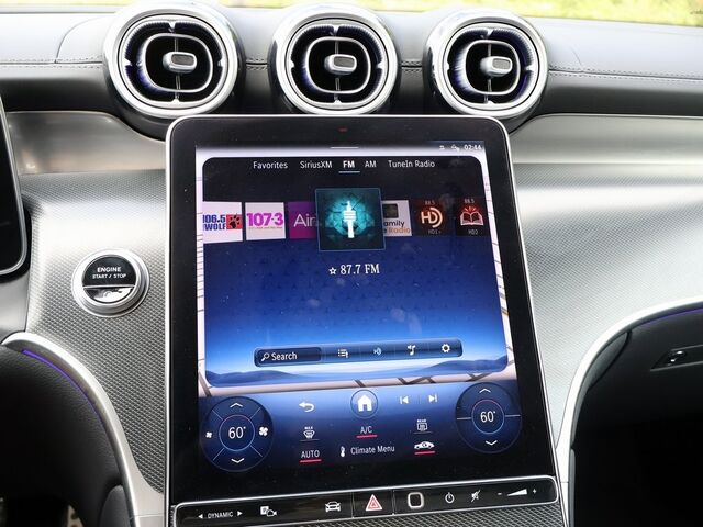 2023 Mercedes-Benz GLC GLC 300 Oshkosh WI 2023 Mercedes-Benz GLC GLC 300 Oshkosh WI