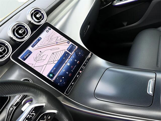 2023 Mercedes-Benz GLC GLC 300 Oshkosh WI 2023 Mercedes-Benz GLC GLC 300 Oshkosh WI