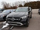2023 Mercedes-Benz GLC GLC 300