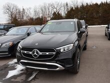 2023_Mercedes-Benz_GLC_GLC 300_ Oshkosh WI