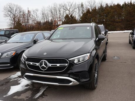 2023 Mercedes-Benz GLC GLC 300 Oshkosh WI