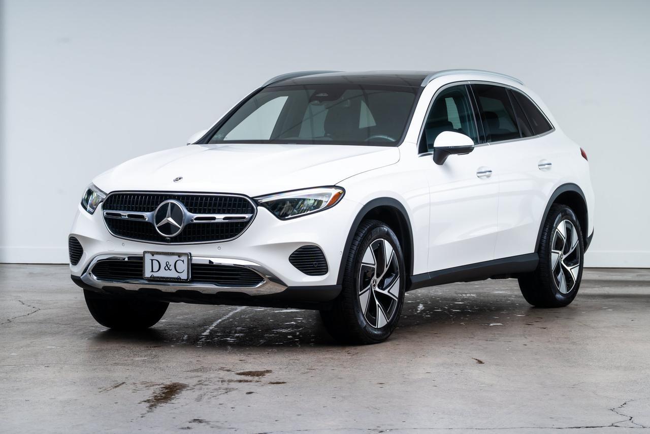 2023 Mercedes-Benz GLC GLC 300 Panoramic Roof / Active Park Assist Portland OR