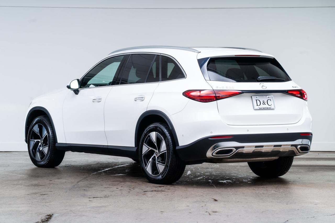 2023 Mercedes-Benz GLC GLC 300 Panoramic Roof / Active Park Assist Portland OR