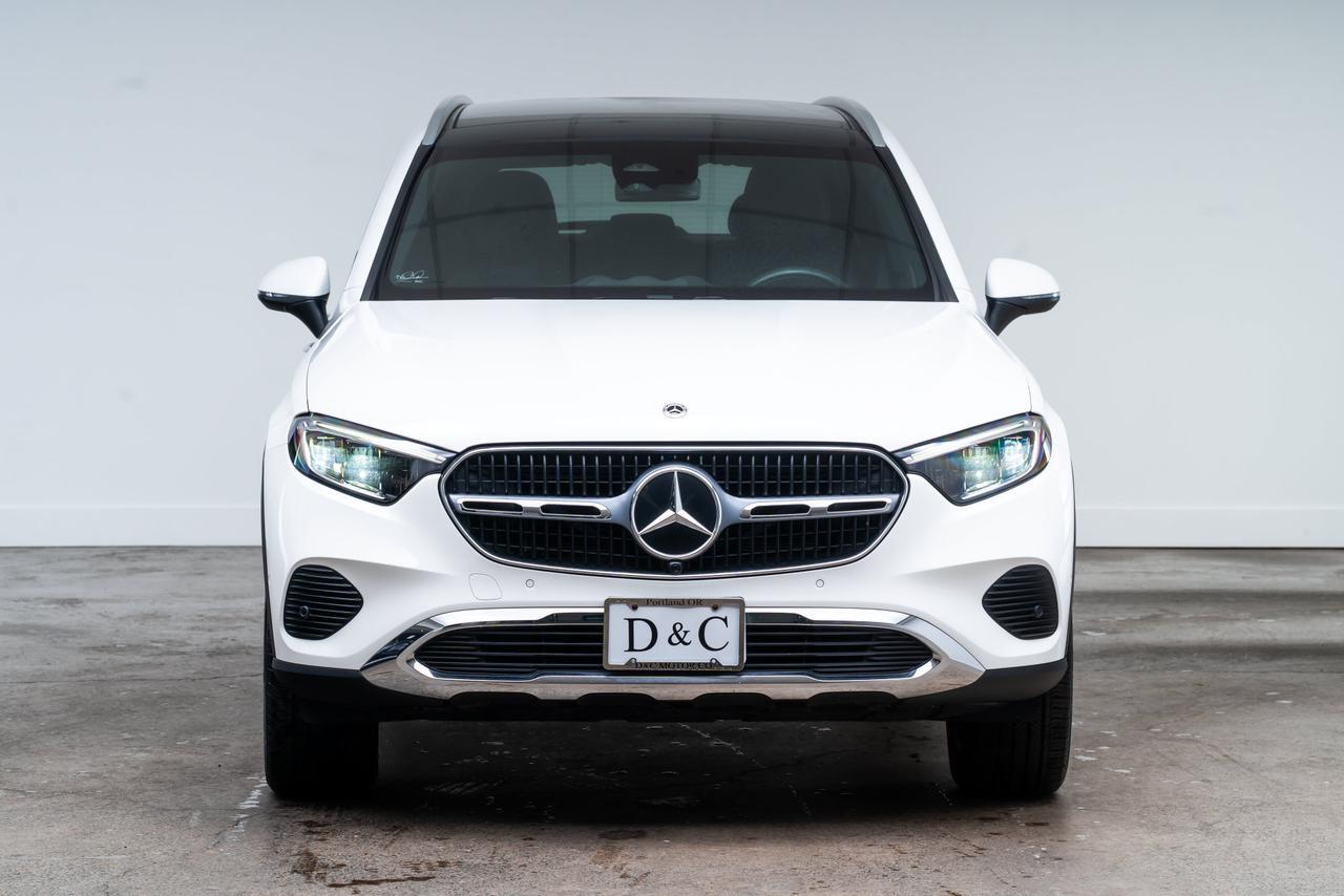 2023 Mercedes-Benz GLC GLC 300 Panoramic Roof / Active Park Assist Portland OR