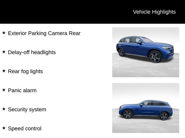 2023 Mercedes-Benz GLC GLC 300 Raleigh NC