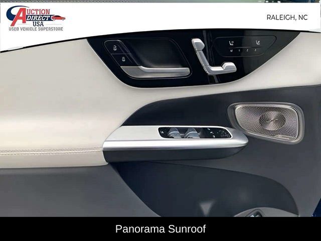 2023 Mercedes-Benz GLC GLC 300 Raleigh NC