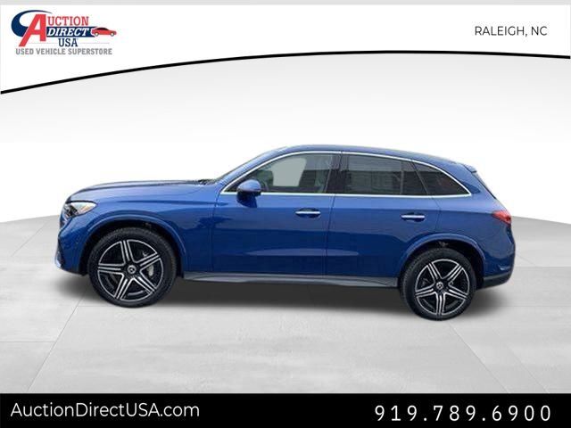 2023 Mercedes-Benz GLC GLC 300 Raleigh NC