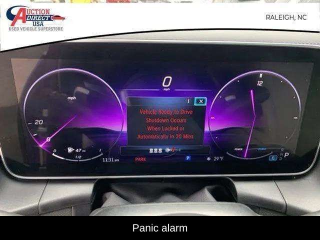 2023 Mercedes-Benz GLC GLC 300 Raleigh NC