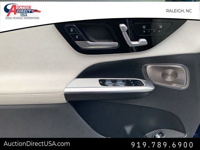 2023 Mercedes-Benz GLC GLC 300 Raleigh NC