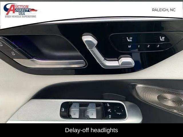 2023 Mercedes-Benz GLC GLC 300 Raleigh NC