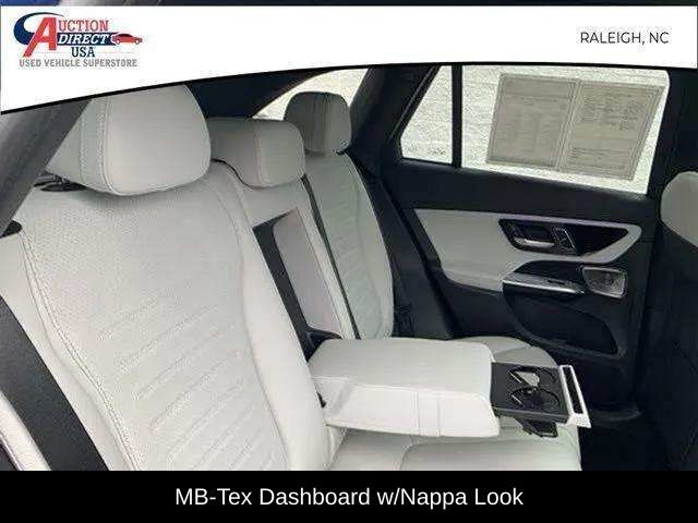 2023 Mercedes-Benz GLC GLC 300 Raleigh NC