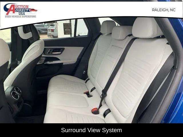 2023 Mercedes-Benz GLC GLC 300 Raleigh NC