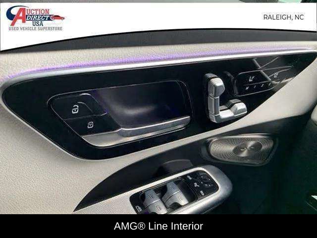 2023 Mercedes-Benz GLC GLC 300 Raleigh NC