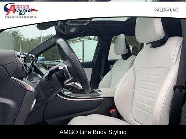 2023 Mercedes-Benz GLC GLC 300 Raleigh NC