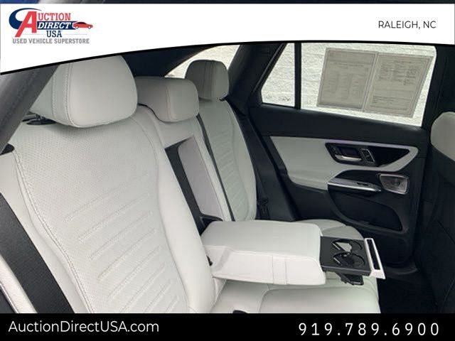 2023 Mercedes-Benz GLC GLC 300 Raleigh NC