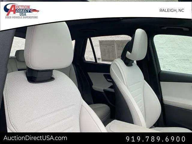 2023 Mercedes-Benz GLC GLC 300 Raleigh NC