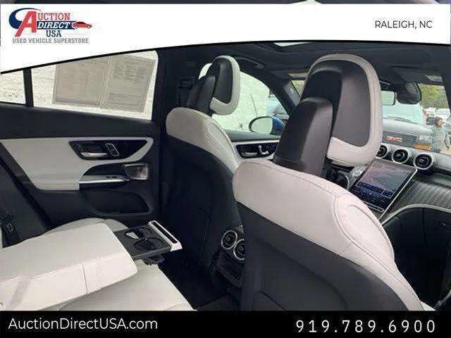 2023 Mercedes-Benz GLC GLC 300 Raleigh NC