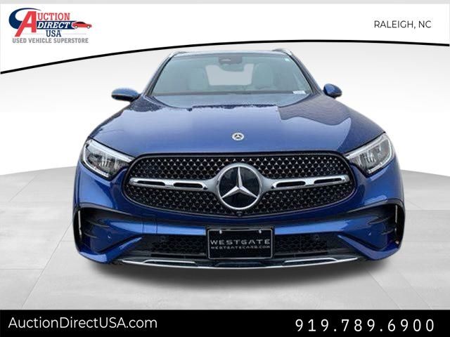 2023 Mercedes-Benz GLC GLC 300 Raleigh NC