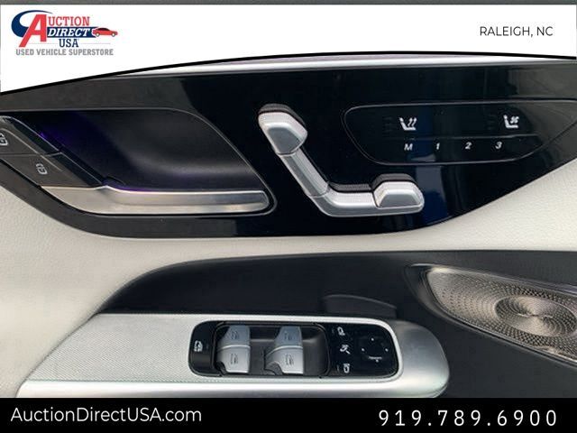 2023 Mercedes-Benz GLC GLC 300 Raleigh NC