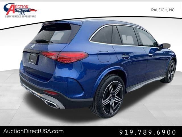 2023 Mercedes-Benz GLC GLC 300 Raleigh NC