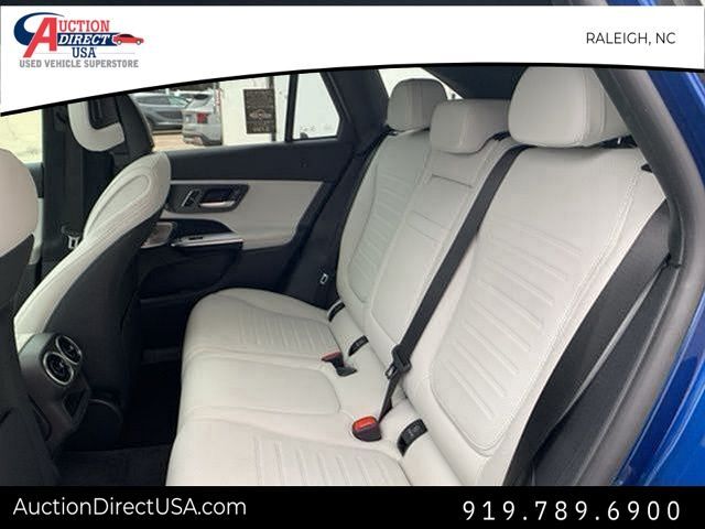 2023 Mercedes-Benz GLC GLC 300 Raleigh NC