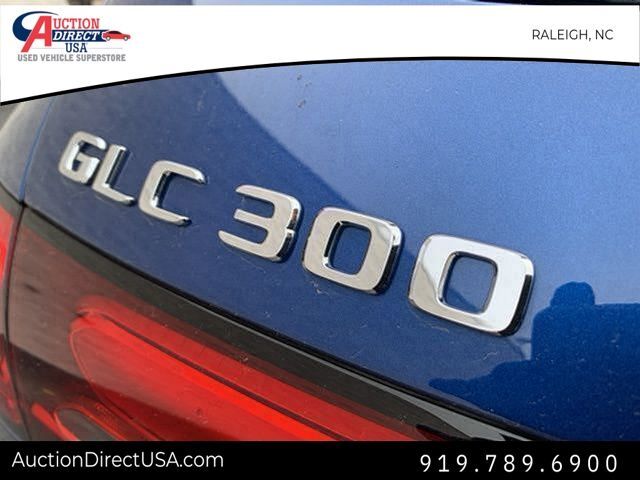 2023 Mercedes-Benz GLC GLC 300 Raleigh NC