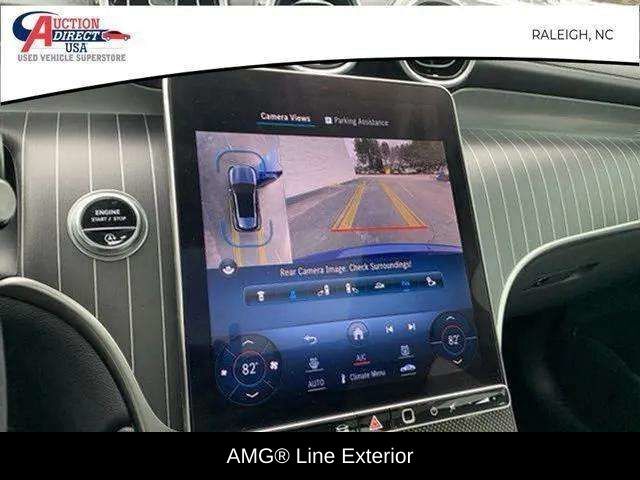 2023 Mercedes-Benz GLC GLC 300 Raleigh NC