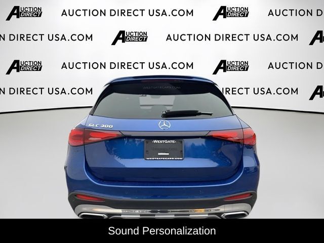 2023 Mercedes-Benz GLC GLC 300 Raleigh NC