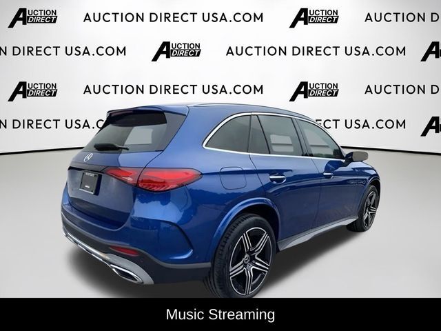 2023 Mercedes-Benz GLC GLC 300 Raleigh NC