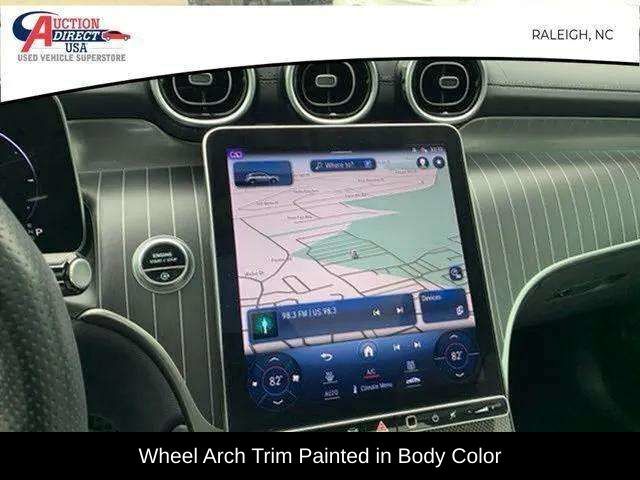 2023 Mercedes-Benz GLC GLC 300 Raleigh NC