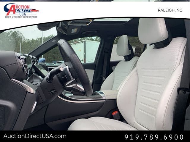 2023 Mercedes-Benz GLC GLC 300 Raleigh NC