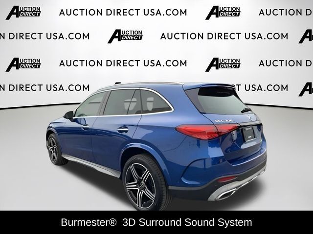 2023 Mercedes-Benz GLC GLC 300 Raleigh NC