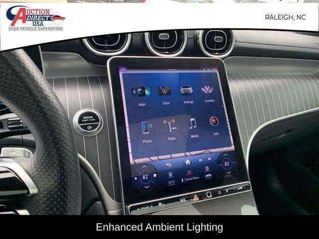 2023 Mercedes-Benz GLC GLC 300 Raleigh NC