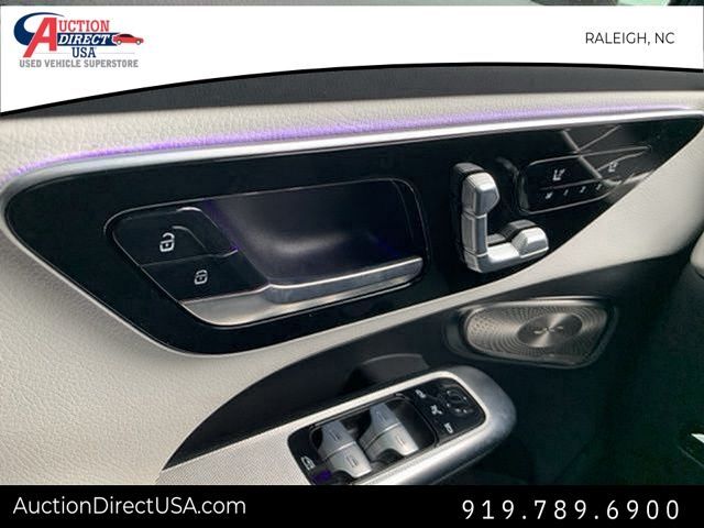2023 Mercedes-Benz GLC GLC 300 Raleigh NC