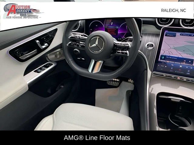 2023 Mercedes-Benz GLC GLC 300 Raleigh NC