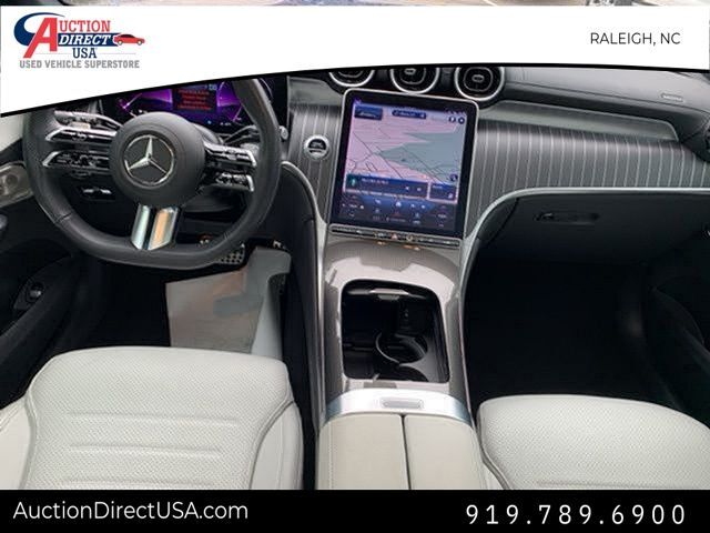 2023 Mercedes-Benz GLC GLC 300 Raleigh NC