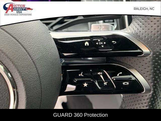 2023 Mercedes-Benz GLC GLC 300 Raleigh NC