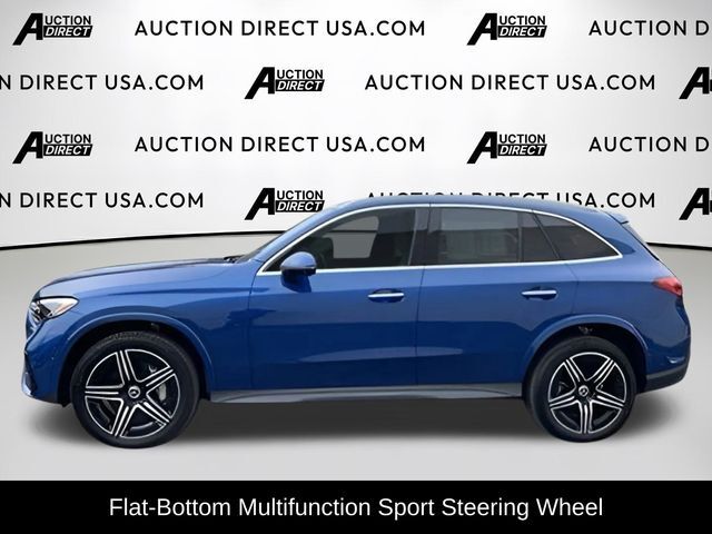 2023 Mercedes-Benz GLC GLC 300 Raleigh NC