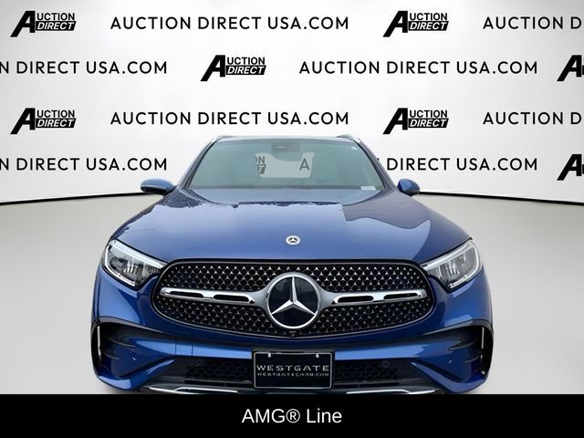 2023 Mercedes-Benz GLC GLC 300 Raleigh NC