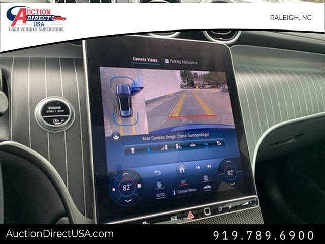 2023 Mercedes-Benz GLC GLC 300 Raleigh NC