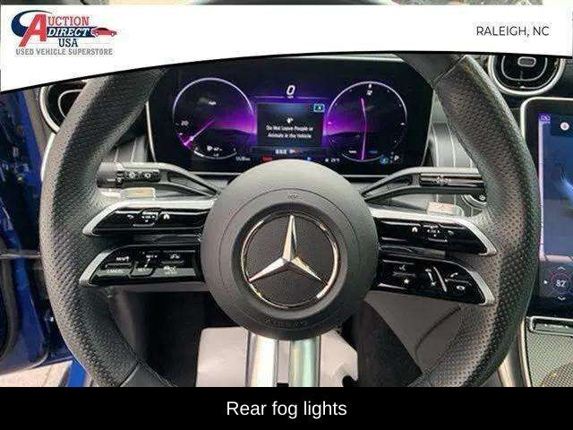 2023 Mercedes-Benz GLC GLC 300 Raleigh NC