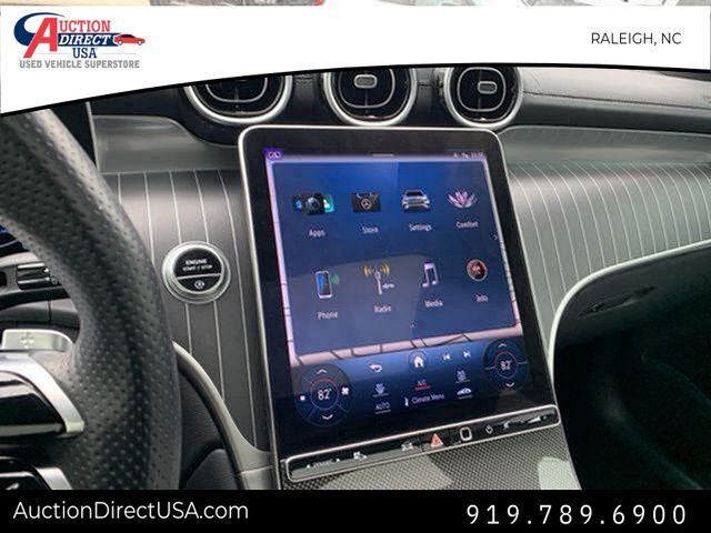 2023 Mercedes-Benz GLC GLC 300 Raleigh NC