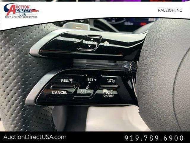 2023 Mercedes-Benz GLC GLC 300 Raleigh NC