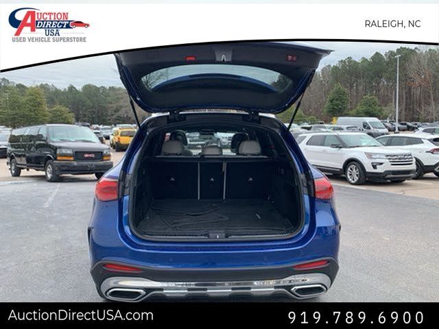 2023 Mercedes-Benz GLC GLC 300 Raleigh NC
