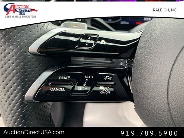 2023 Mercedes-Benz GLC GLC 300 Raleigh NC