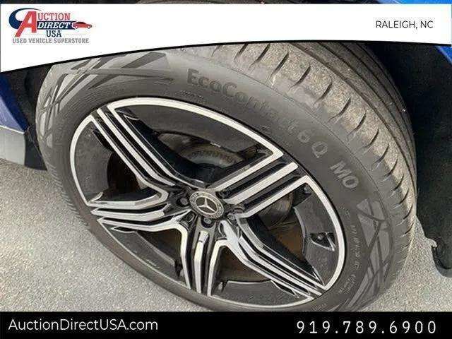 2023 Mercedes-Benz GLC GLC 300 Raleigh NC