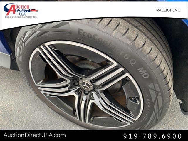 2023 Mercedes-Benz GLC GLC 300 Raleigh NC