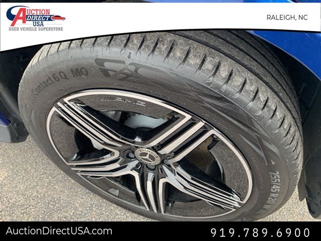 2023 Mercedes-Benz GLC GLC 300 Raleigh NC